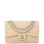 Chanel Classic Double Flap Jumbo