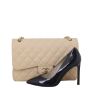 Chanel Classic Double Flap Jumbo