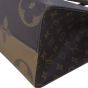 Louis Vuitton OnTheGo MM Monogram Giant Reverse