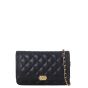 Chanel Boy Wallet on Chain