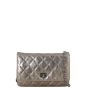 Chanel 2.55 Reissue Wallet on Chain