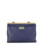 Chanel Coco Luxe Flap Bag Small