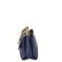 Chanel Coco Luxe Flap Bag Small