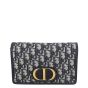 Dior 2-in-1 30 Montaigne Pouch Oblique