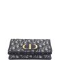 Dior 2-in-1 30 Montaigne Pouch Oblique