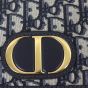 Dior 2-in-1 30 Montaigne Pouch Oblique