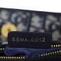 Dior 2-in-1 30 Montaigne Pouch Oblique