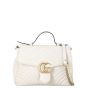 Gucci GG Marmont Top Handle Bag Medium
