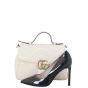 Gucci GG Marmont Top Handle Bag Medium
