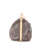 Louis Vuitton Keepall 60 Bandouliere Monogram My LV Heritage