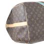 Louis Vuitton Keepall 60 Bandouliere Monogram My LV Heritage