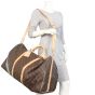 Louis Vuitton Keepall 60 Bandouliere Monogram My LV Heritage