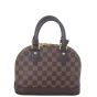 Louis Vuitton Alma BB Damier Ebene