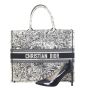 Dior Book Tote Large Zodiac