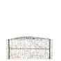 Dior Book Tote Large Zodiac