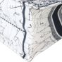 Dior Book Tote Large Zodiac