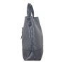 Louis Vuitton Saumur Tote Monogram Eclipse