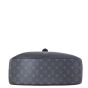 Louis Vuitton Saumur Tote Monogram Eclipse