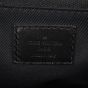 Louis Vuitton Saumur Tote Monogram Eclipse