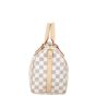 Louis Vuitton Speedy 25 Bandouliere Damier Azur