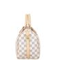 Louis Vuitton Speedy 25 Bandouliere Damier Azur
