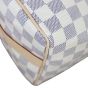 Louis Vuitton Speedy 25 Bandouliere Damier Azur
