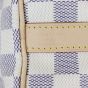 Louis Vuitton Speedy 25 Bandouliere Damier Azur