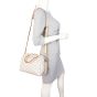 Louis Vuitton Speedy 25 Bandouliere Damier Azur