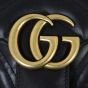 Gucci GG Marmont Matelasse Small Shoulder Bag