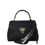 Louis Vuitton Georges MM Monogram Empreinte