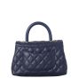 Chanel Coco Top Handle Mini Bag