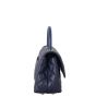 Chanel Coco Top Handle Mini Bag