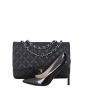 Chanel Classic Single Flap Jumbo