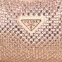 Prada Re-Edition 2000 Satin Crystal Mini Bag