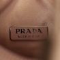 Prada Re-Edition 2000 Satin Crystal Mini Bag