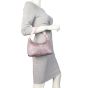 Prada Re-Edition 2000 Satin Crystal Mini Bag