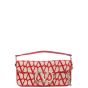 Valentino Vlogo Loco Shoulder Bag