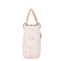 Dior Lady Dior My ABCDior Small Tweed