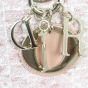 Dior Lady Dior My ABCDior Small Tweed