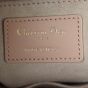 Dior Lady Dior My ABCDior Small Tweed