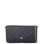 Louis Vuitton Pochette Felicie Monogram Empreinte