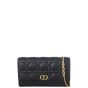 Dior Caro Chain Pouch
