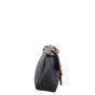 Gucci GG Marmont Matelasse Medium Shoulder Bag