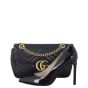 Gucci GG Marmont Matelasse Medium Shoulder Bag