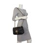 Gucci GG Marmont Matelasse Medium Shoulder Bag