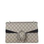 Gucci Dionysus GG Supreme Small Shoulder Bag