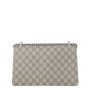Gucci Dionysus GG Supreme Small Shoulder Bag