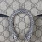 Gucci Dionysus GG Supreme Small Shoulder Bag