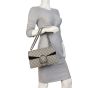 Gucci Dionysus GG Supreme Small Shoulder Bag