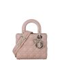 Dior Lady Dior My ABCDior Small